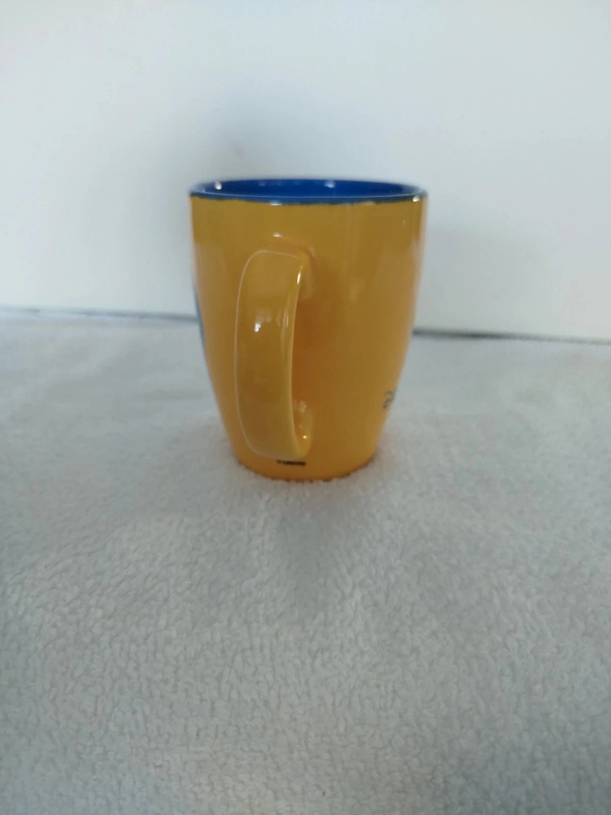 Pinocchio Mug Disneyland Paris Esso – photo 2